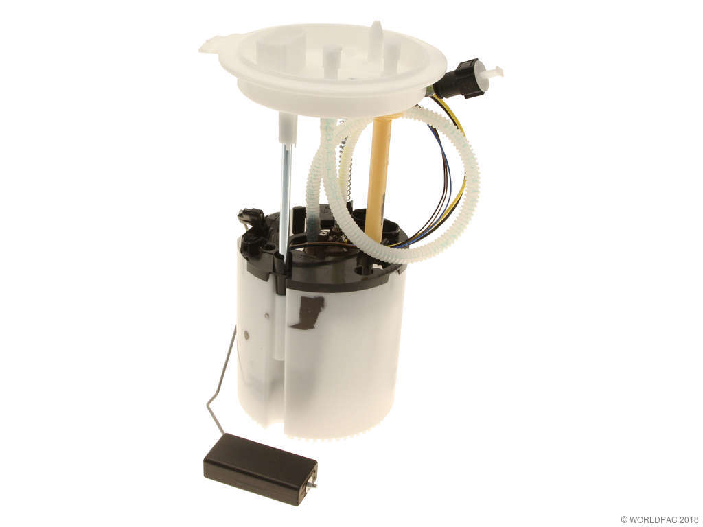2009 Audi A3 Quattro Fuel Pump Module Assembly (VDO)