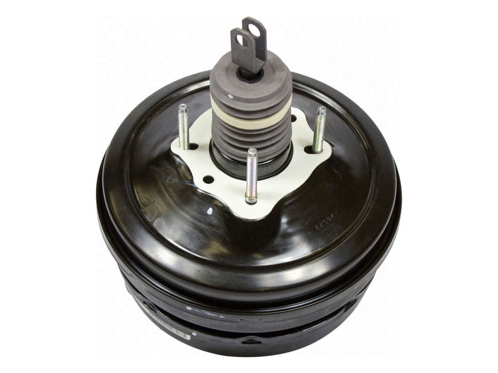 2009-2014 Ford Mustang Power Brake Booster (Motorcraft)