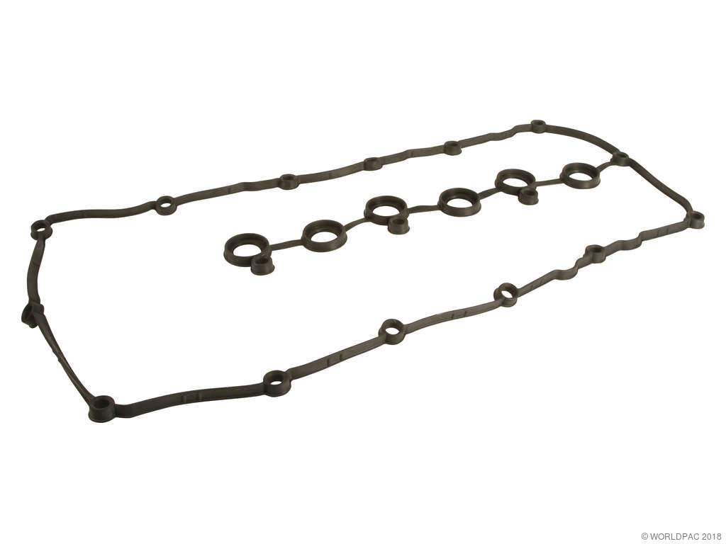 2007-2010 Audi Q7 Engine Valve Cover Gasket (Victor Reinz)