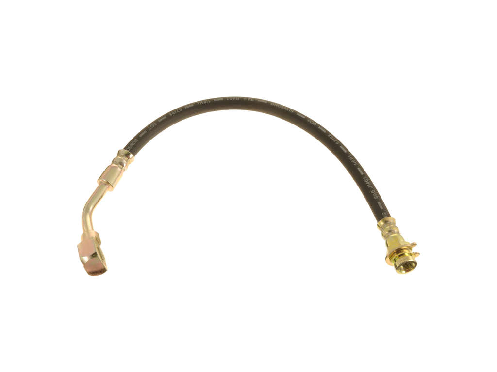 1997-2008 Pontiac Grand Prix Brake Hydraulic Hose - Front Left or Front Right (Autopart International)