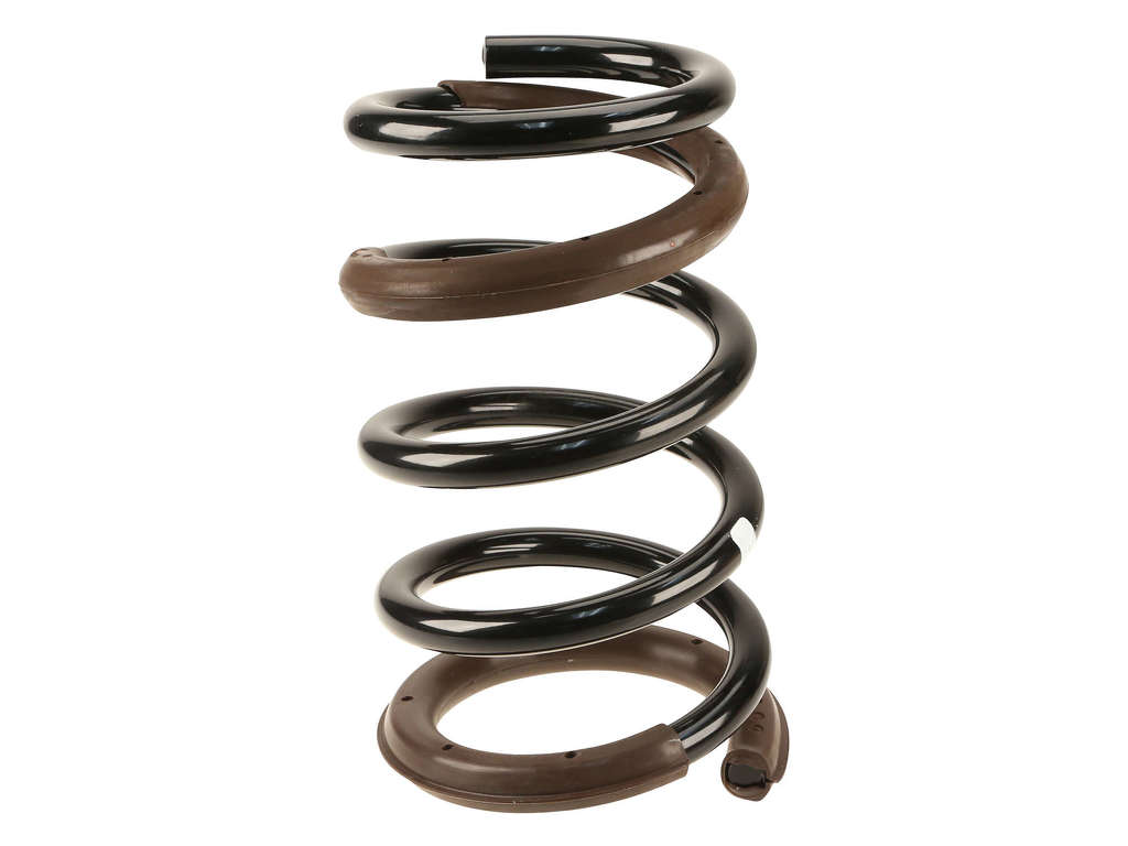 2006-2014 Kia Sedona Coil Spring - Rear (Genuine)