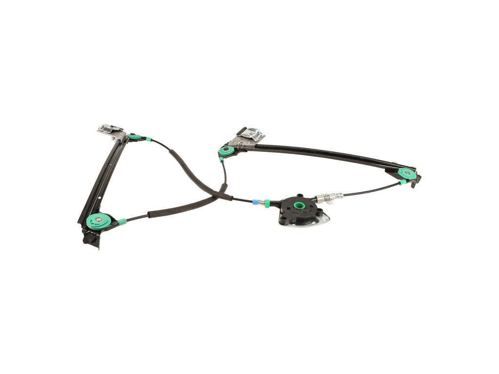 1997-2004 Porsche Boxster Window Regulator - Front Right (Autotecnica)