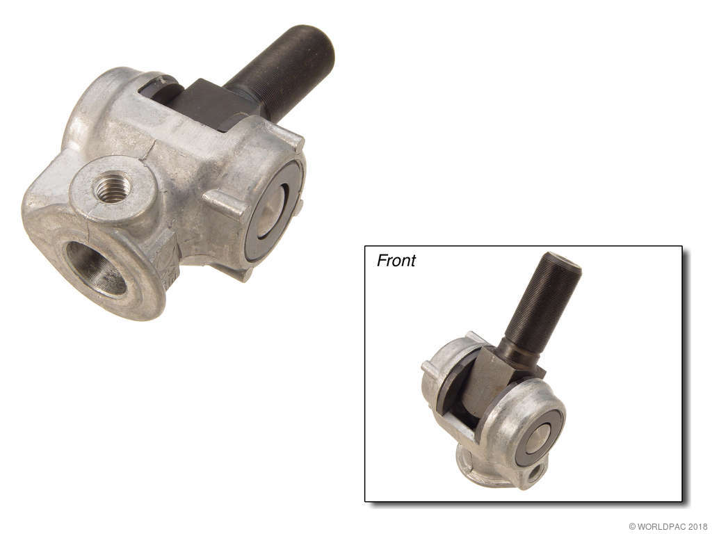 1965-1989 Porsche 911 Manual Transmission Shift Shaft Coupling (Original Equipment)