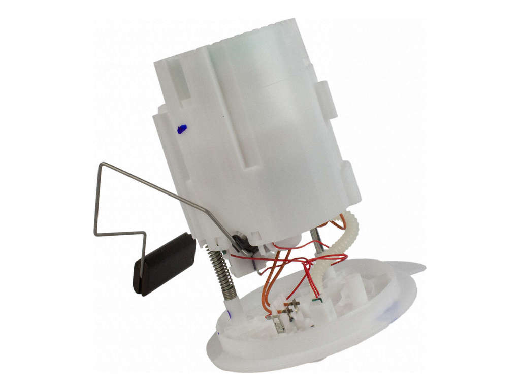 2014-2019 Ford Fiesta Fuel Pump Module Assembly (Motorcraft)
