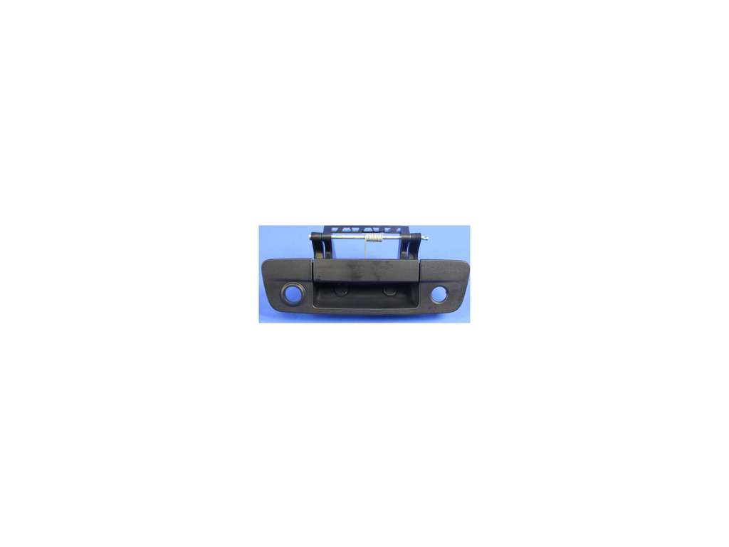 2019-2021 Ram 1500 Classic Tailgate Handle - Rear (Mopar)