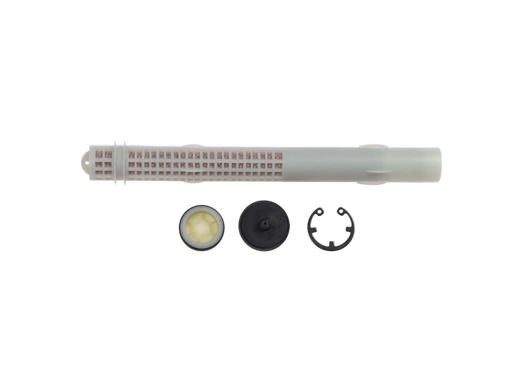 2007-2010 Mini Cooper A/C Receiver Drier (Autopart International)