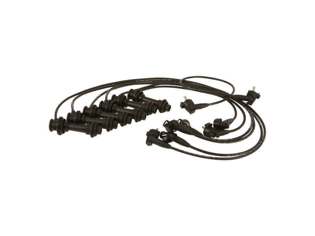 1992-1997 Lexus SC300 Spark Plug Wire Set (Denso)