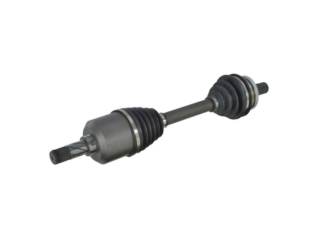 2001-2007 Volvo V70 CV Axle Assembly - Front Left (Autopart International)