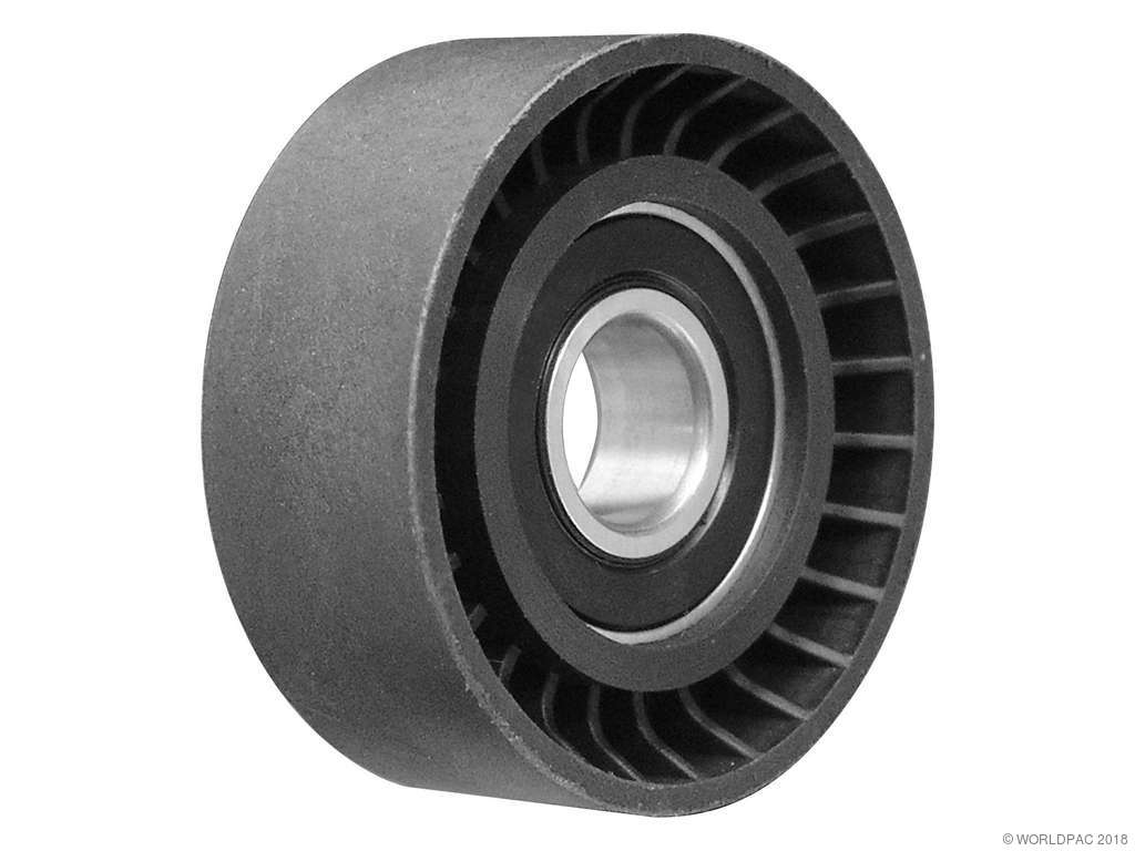 2007-2017 Jeep Compass Accessory Drive Belt Idler Pulley - Lower or Upper (Mopar)