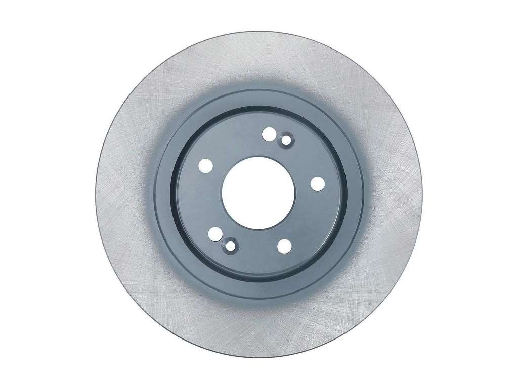 2014-2015 Kia Sorento Disc Brake Rotor - Front (CARQUEST)