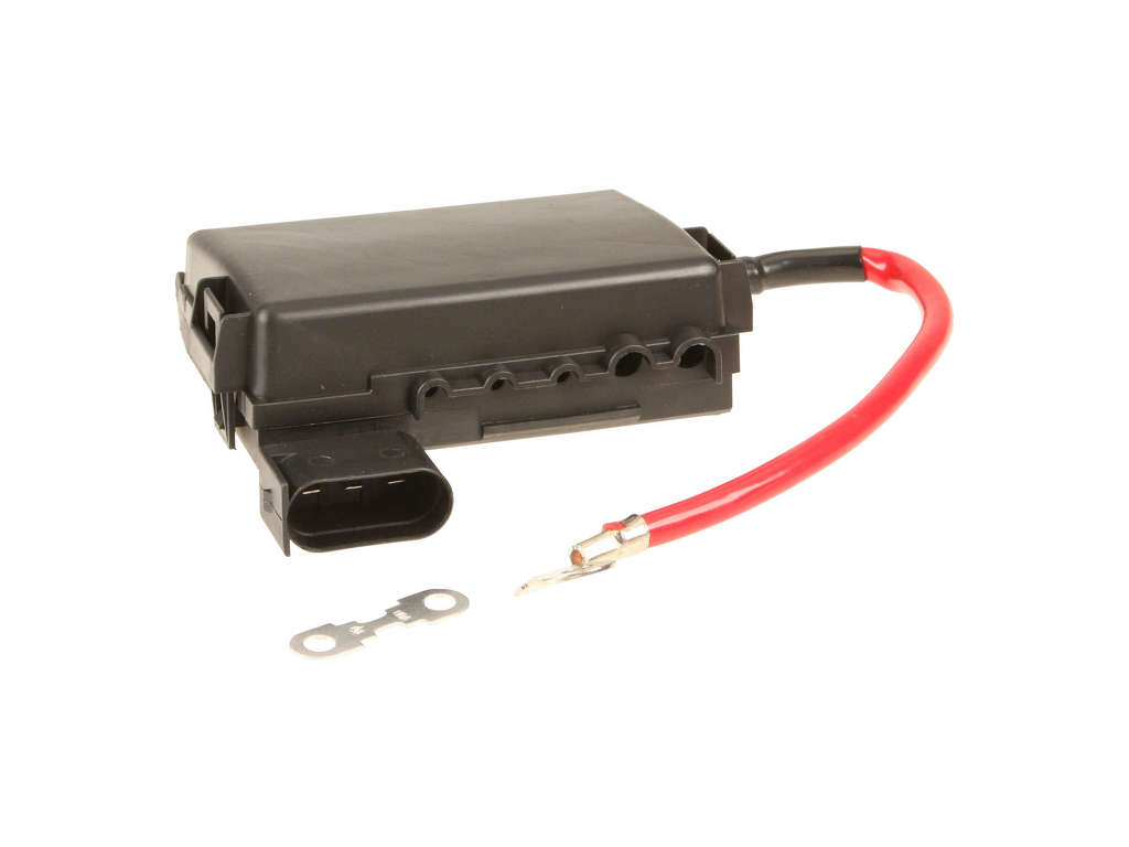 1999-2001 Volkswagen Jetta Fuse Box (Dorman)