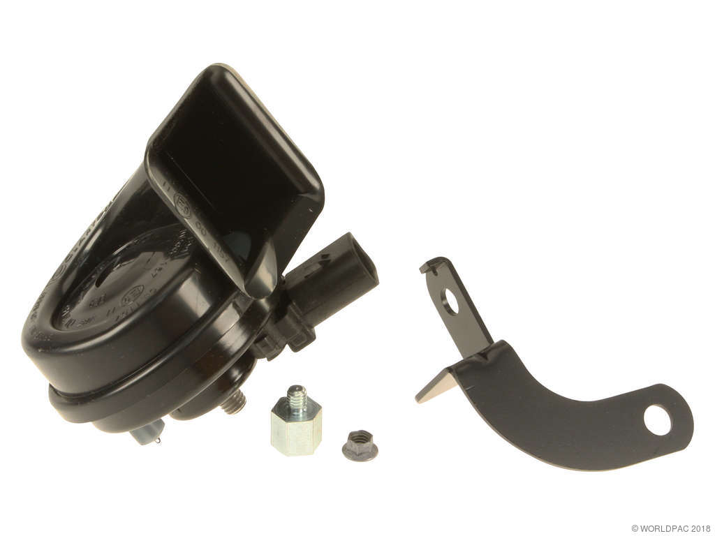 2003-2010 Porsche Cayenne Horn (Original Equipment)