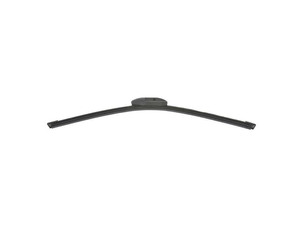 2003-2007 Lincoln Navigator Windshield Wiper Blade - Front (Autopart International)