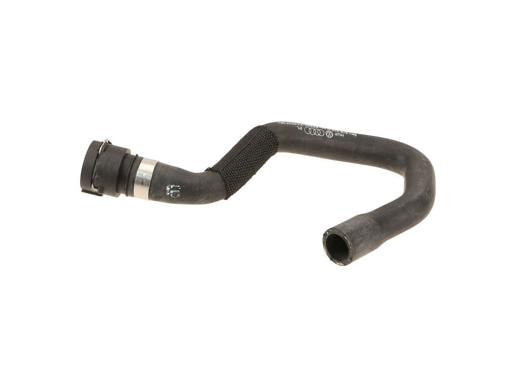 2010 Audi A5 HVAC Heater Hose (Genuine)