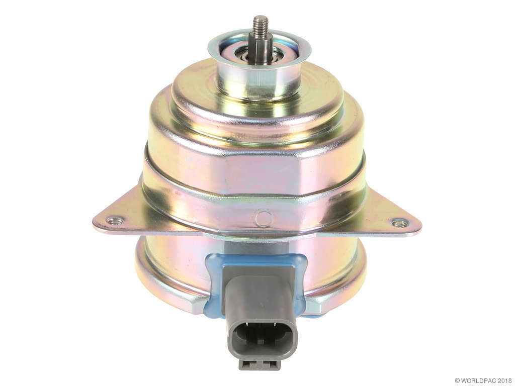 2006 Saab 9-2X Engine Cooling Fan Motor (Genuine)