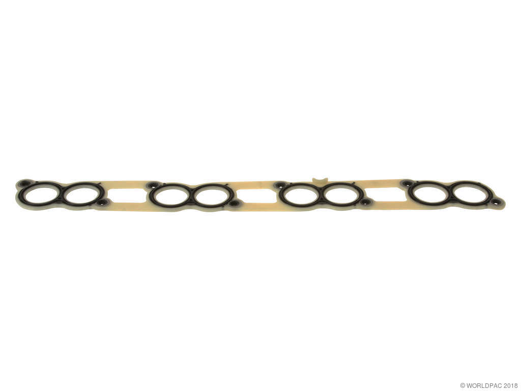 2003-2010 Ford F-550 Super Duty Engine Intake Manifold Gasket (Genuine)