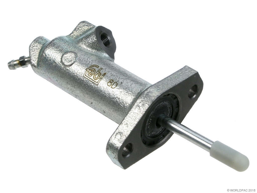 1979-1981 BMW 528i Clutch Slave Cylinder (Febi)