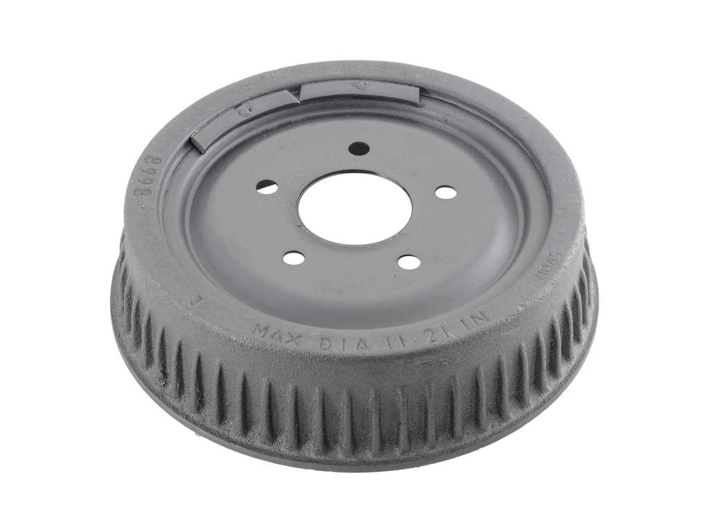1996-2002 Chevrolet Express 1500 Brake Drum - Rear (Autopart International)