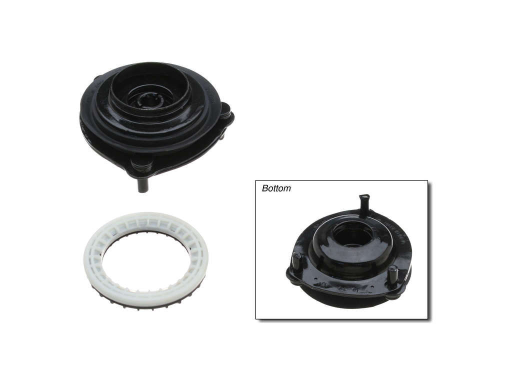 1999-2003 Saab 9-3 Suspension Strut Mount - Front (KYB)