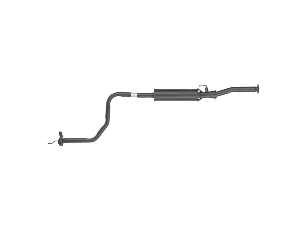 1996-2000 Honda Civic Exhaust Pipe -  or Center (Autopart International)