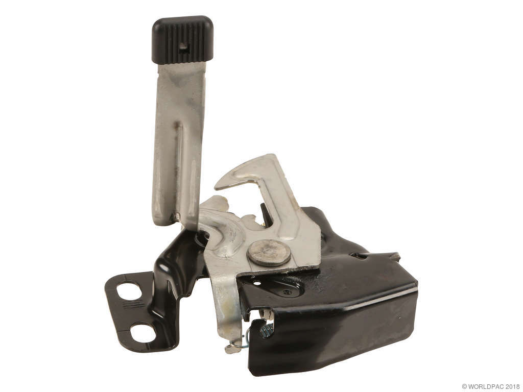 2001-2003 Honda Civic Hood Lock (Genuine)