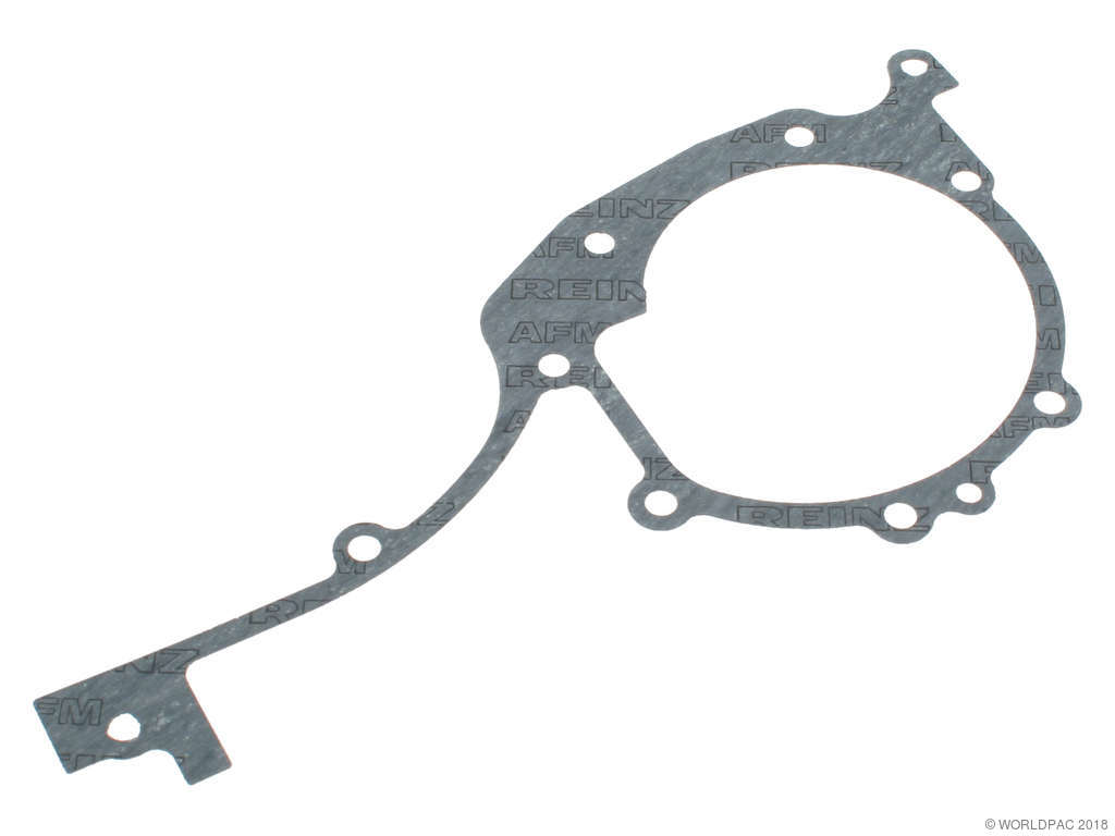 1992-1995 BMW 320i Engine Timing Cover Gasket - Left Lower (Victor Reinz)