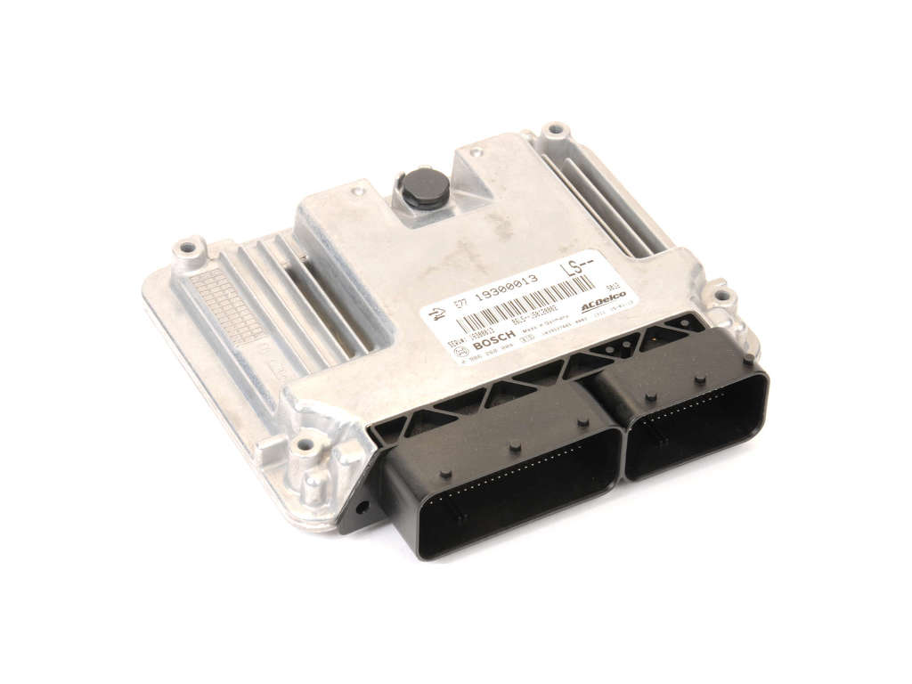 2010-2011 Cadillac SRX Engine Control Module (ECM) (ACDelco)