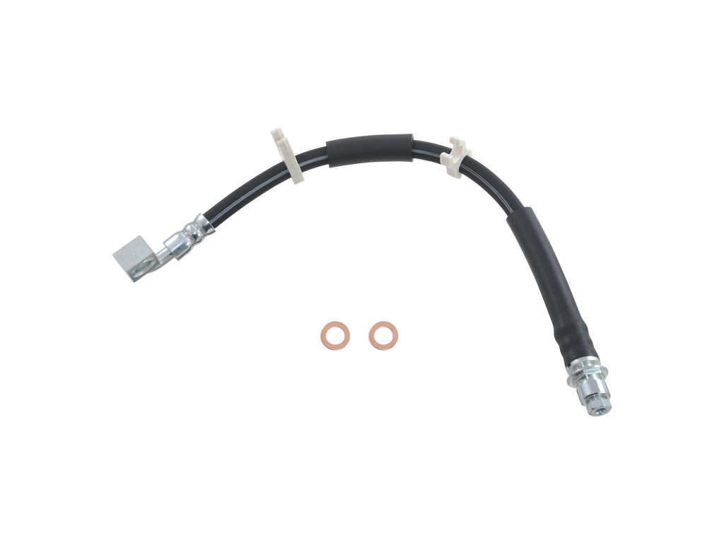 2008-2012 Jeep Liberty Brake Hydraulic Hose - Front Left (Autopart International)