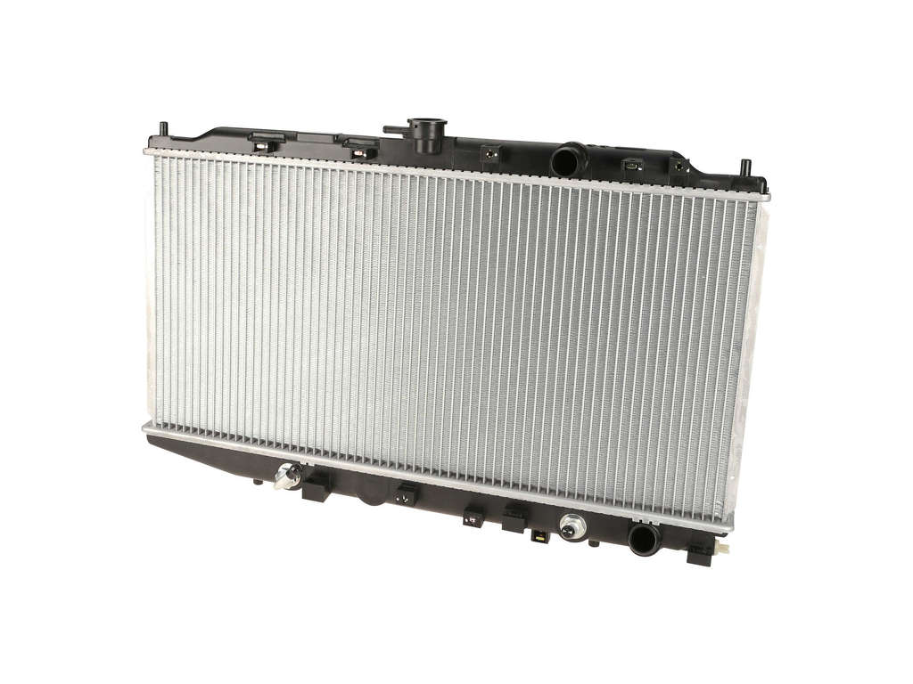 1988-1991 Honda Civic Radiator (Denso)