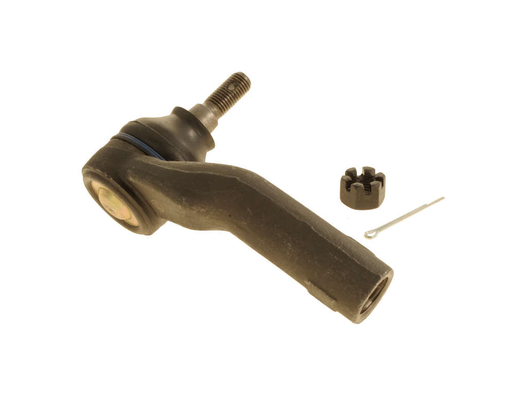 2004-2013 Mazda 3 Steering Tie Rod End - Front Right Outer (Autopart International)