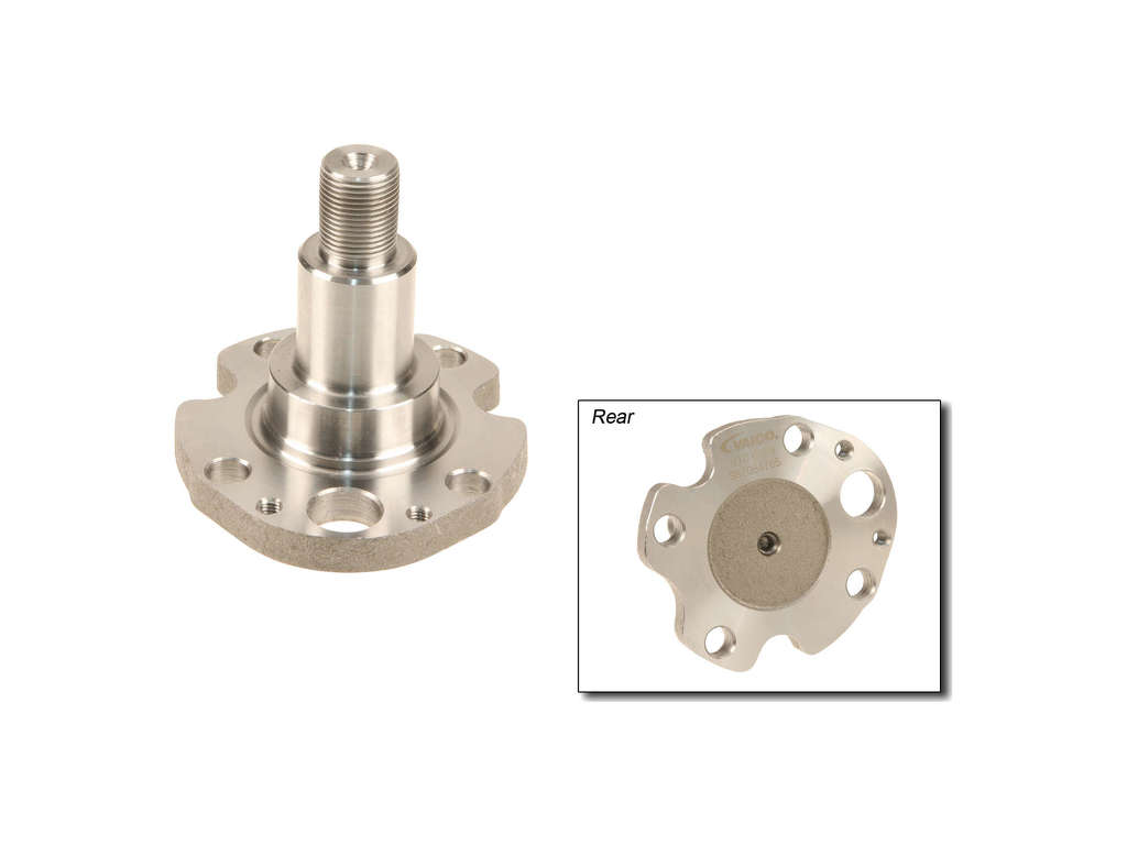 1999-2006 Volkswagen Golf Stub Axle - Rear (Autopart International)