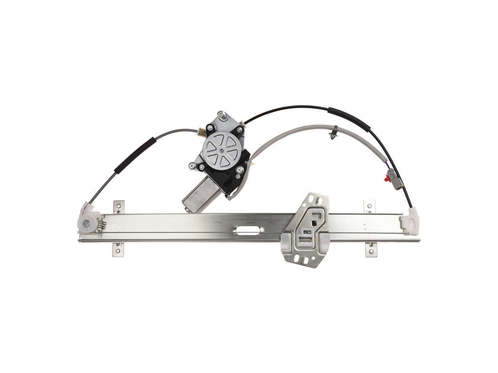 2009 GMC Sierra 2500 HD Door Latch Assembly - Front Left (Autopart International)