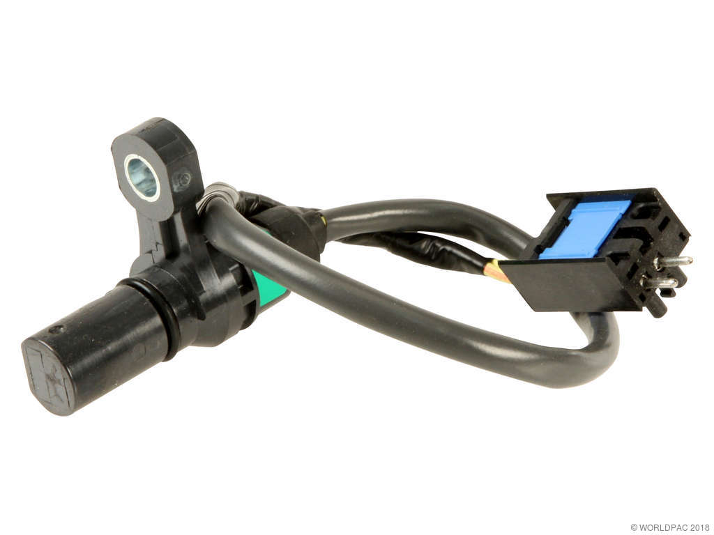 2000 Volvo V70 Automatic Transmission Speed Sensor (Genuine)