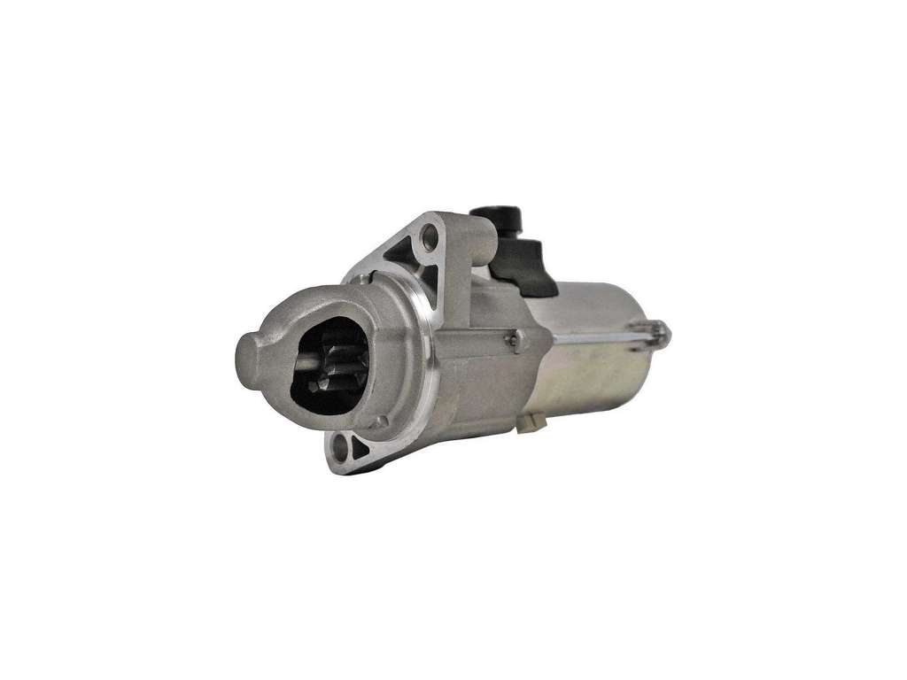 2009-2011 Honda Element Starter Motor (CARQUEST)