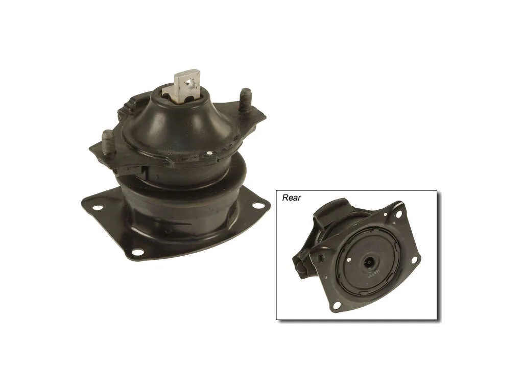 2004-2008 Acura TL Engine Mount - Front (Genuine)