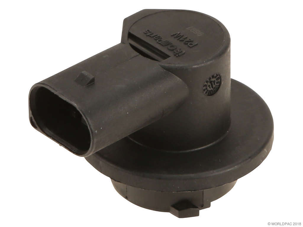 1999-2000 BMW 328i Turn Signal Light Socket - Front (APA/URO Parts)