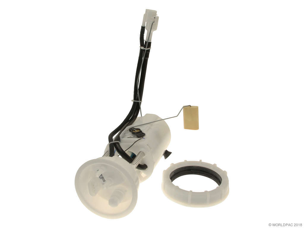1998-2001 Mercedes-Benz ML320 Fuel Pump Module Assembly (Delphi)