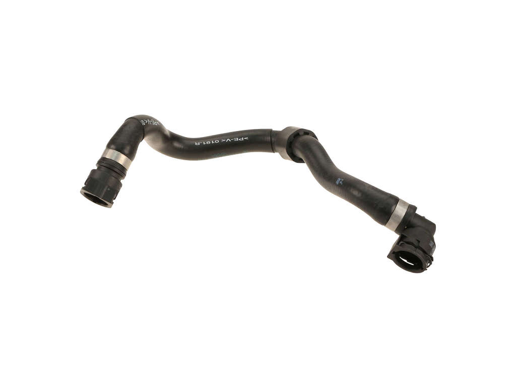 2014-2016 BMW 435i Radiator Coolant Hose - Upper (Genuine)