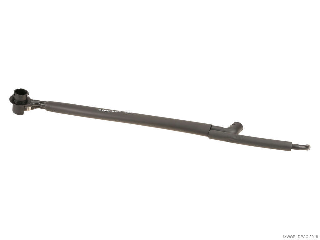 1998 Volvo S70 Engine Crankcase Breather Hose (Professional Parts Sweden)