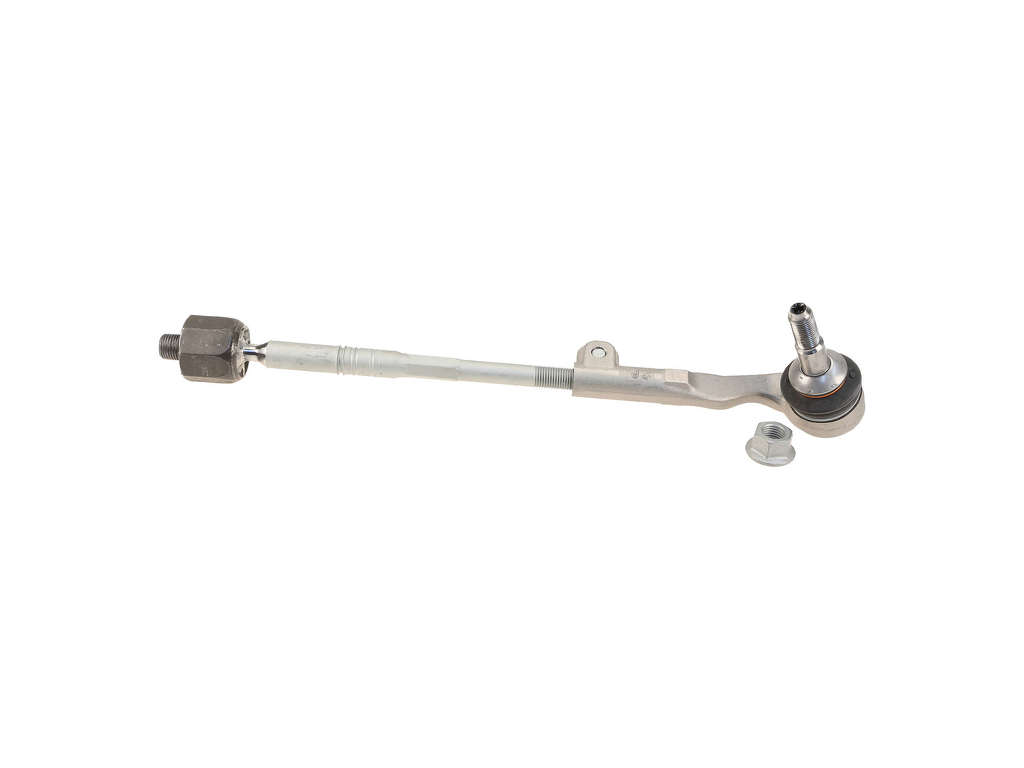 2016-2021 BMW M2 Steering Tie Rod Assembly - Left (Lemfoerder)