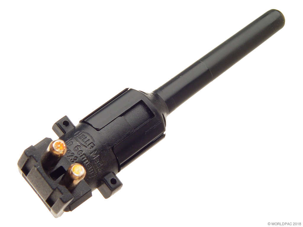 1996-2000 Mercedes-Benz C280 Engine Coolant Level Sensor (Hella)