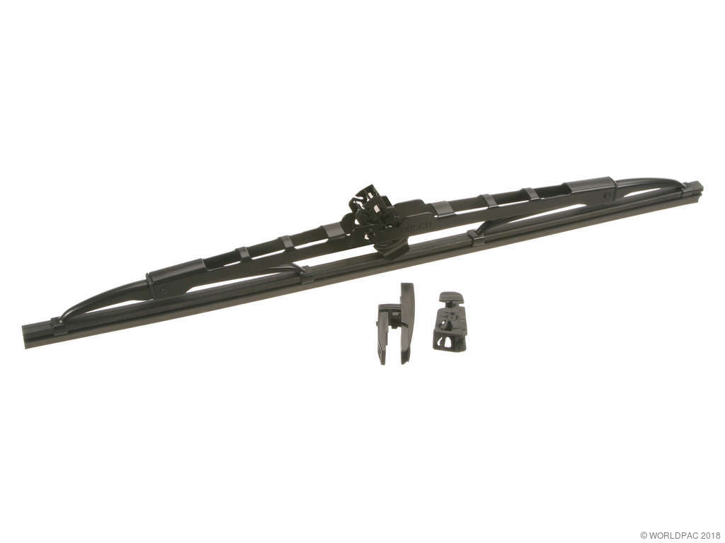 2010-2017 Chevrolet Equinox Windshield Wiper Blade - Rear (Bosch)