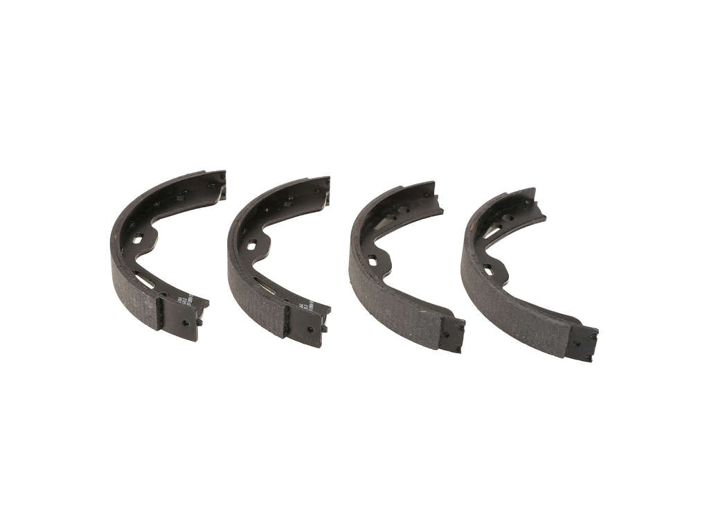 2013-2016 Porsche Boxster Parking Brake Shoe (Autopart International)