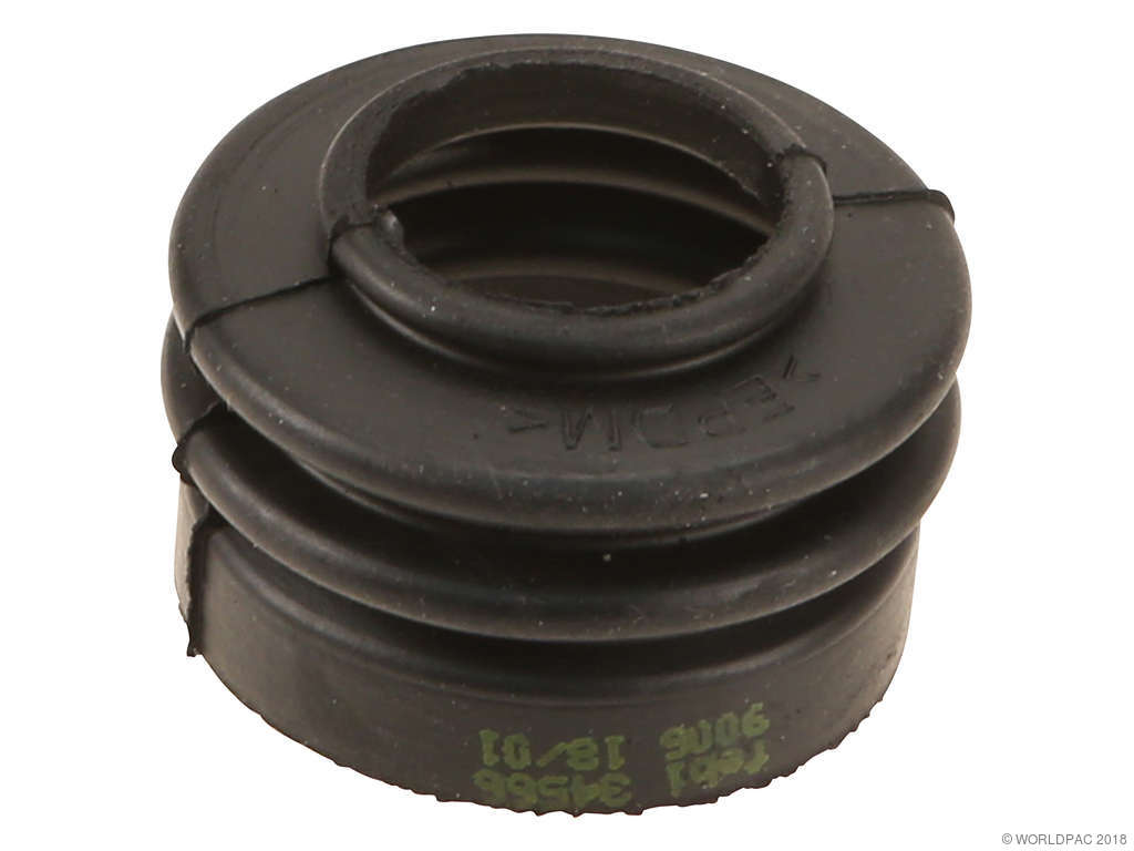 2006 Mercedes-Benz C280 Suspension Stabilizer Bar Bushing - Front (Febi)