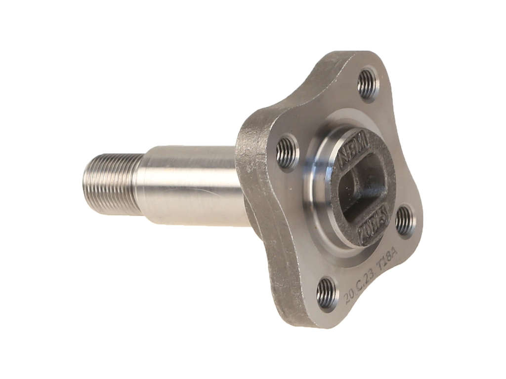 2014-2019 Nissan Versa Note Axle Spindle - Rear (Genuine)