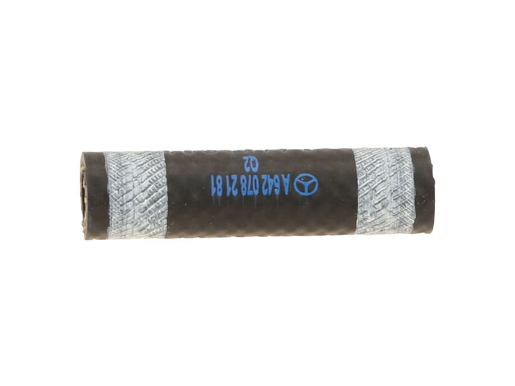 2007-2008 Mercedes-Benz ML320 Fuel Hose (Genuine)