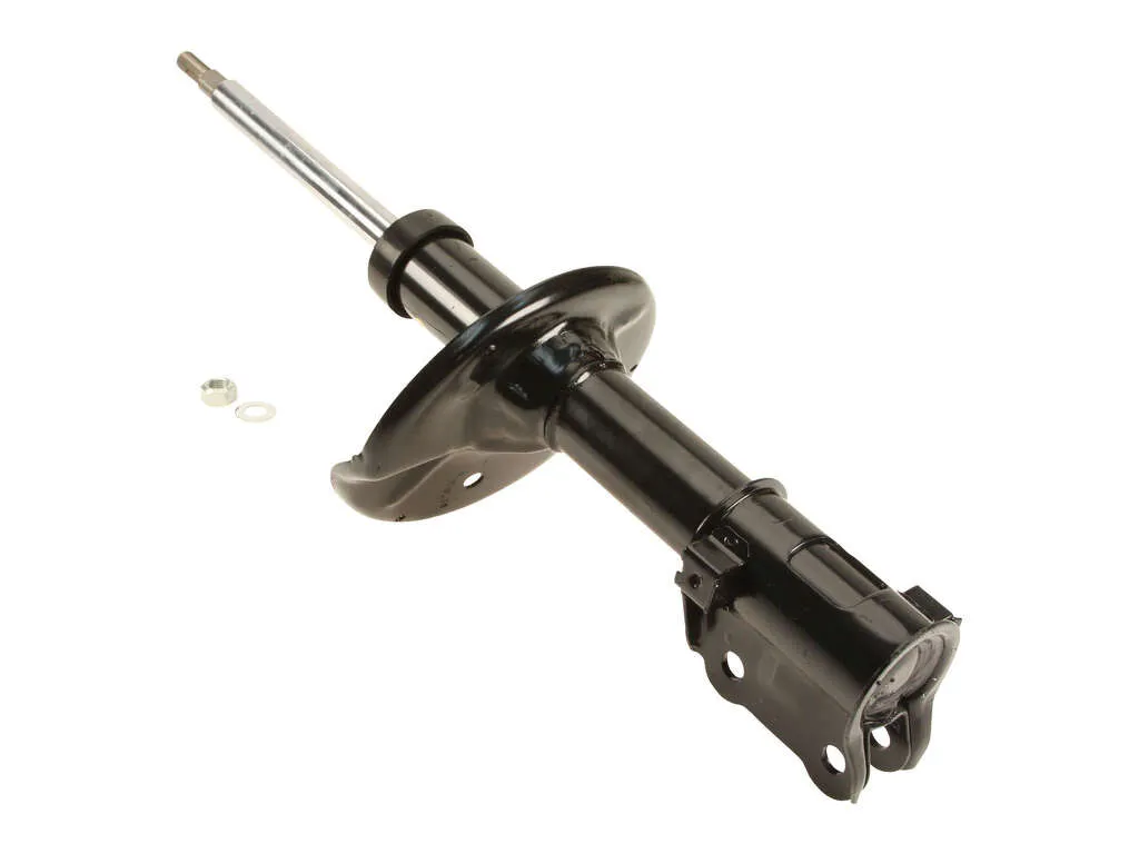 1996-2006 Hyundai Elantra Suspension Strut Assembly - Front Left (Monroe)