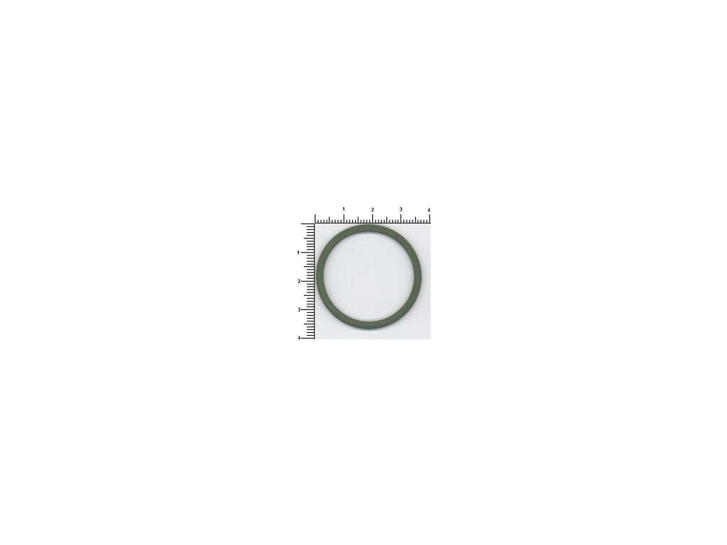 2009-2022 Chrysler 300 PCV Valve Grommet (Elring)