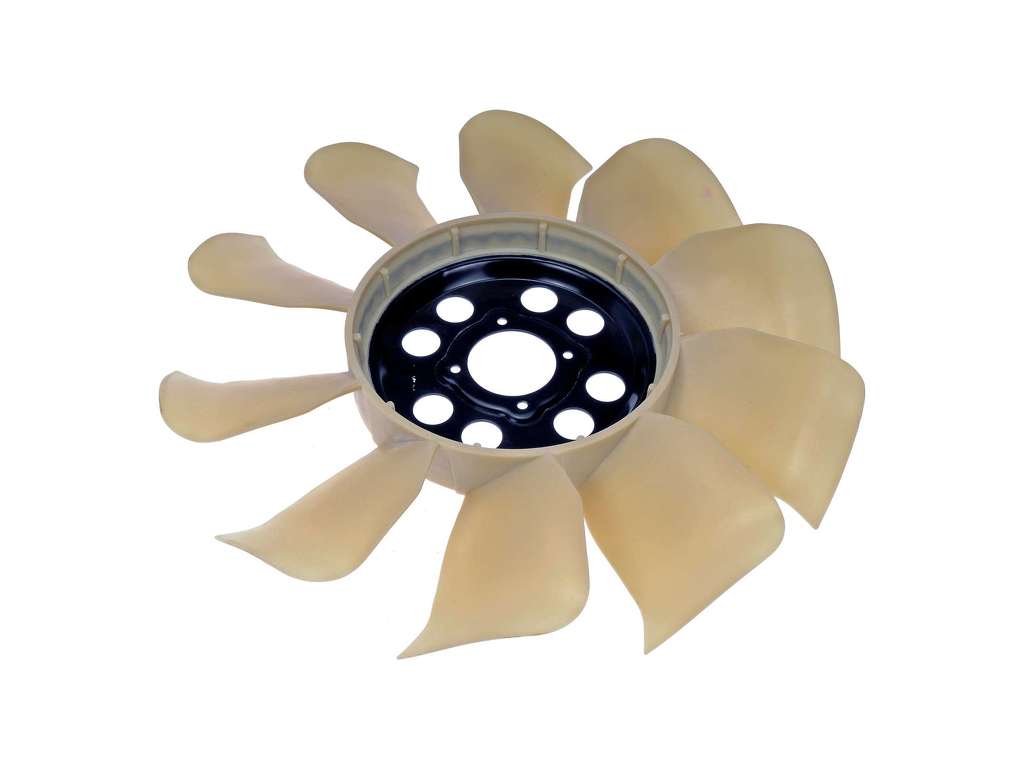 2003-2014 Ford E-150 Engine Cooling Fan Clutch Blade (Dorman)