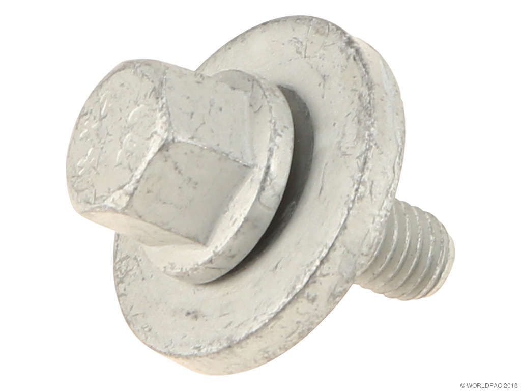 1994-2007 Mercedes-Benz C280 Engine Mount Bolt -  or Front (Genuine)